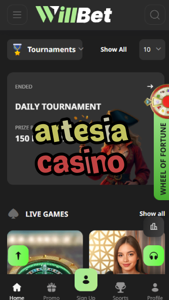 Artesia Casino - New Mexico Casino Guide-casinodogs.ydblkf.net