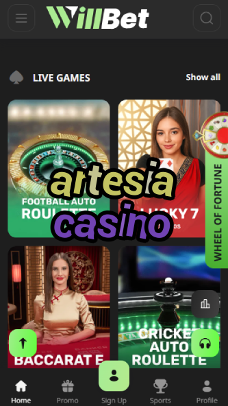 Artesia Casino - New Mexico Casino Guide-casinodogs.ydblkf.net