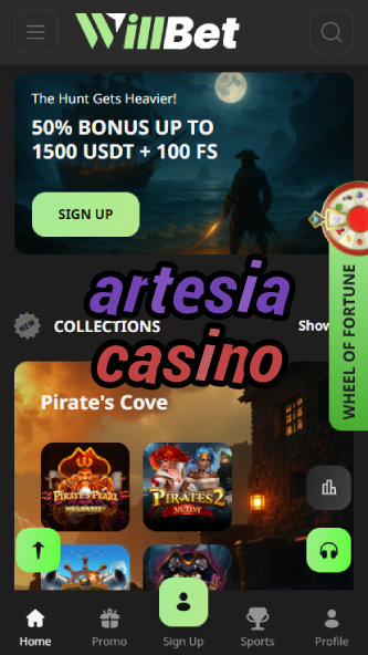 Artesia Casino - New Mexico Casino Guide-casinodogs.ydblkf.net