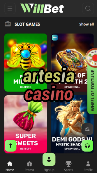 Artesia Casino - New Mexico Casino Guide-casinodogs.ydblkf.net